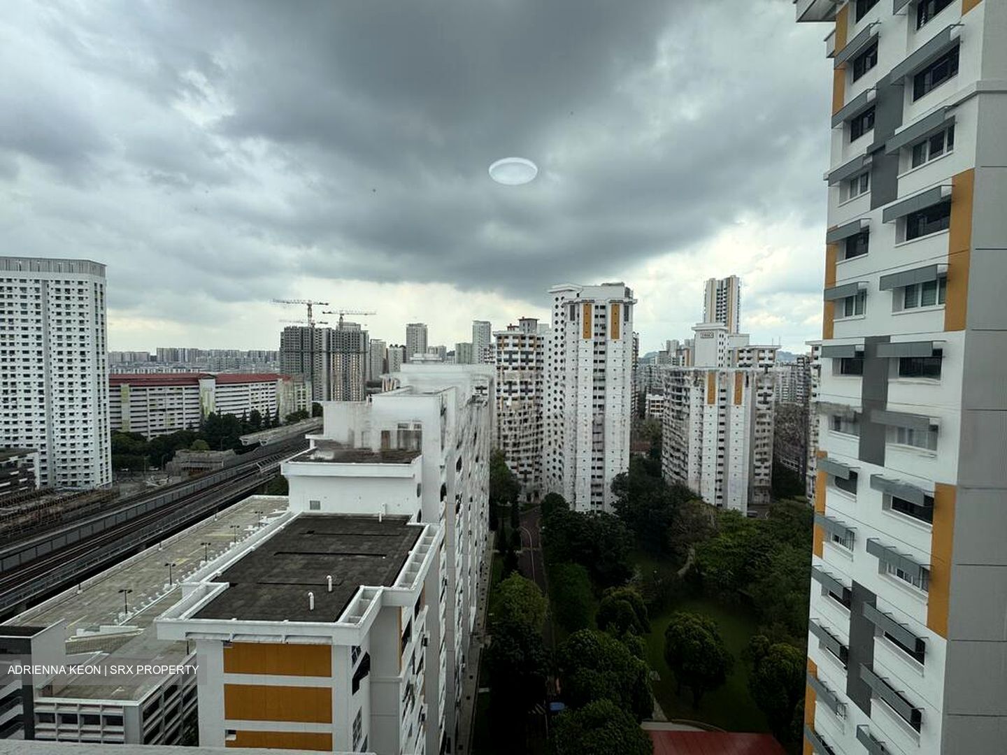 Blk 288A Jurong East Street 21 (Jurong East), HDB 4 Rooms #486471901
